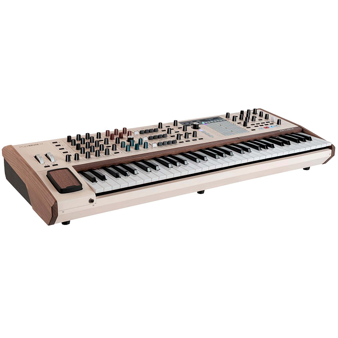Синтезатор Arturia PolyBrute 12 Cream - рис.1