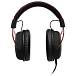 Игровая гарнитура HyperX Cloud II Red - рис.1