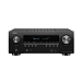Ресивер Denon AVR-S950H Black - рис.0