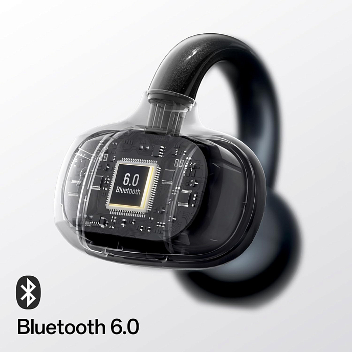 Наушники накладные OneOdio OpenRock E Black - рис.4