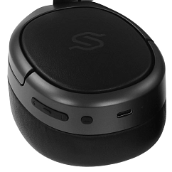 Беспроводные наушники Edifier Stax Spirit S5 Space Black