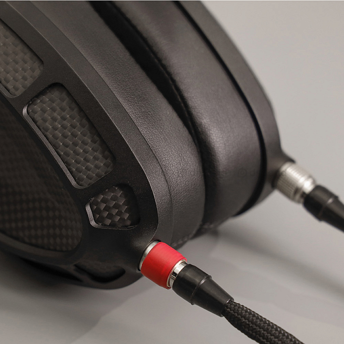 Наушники Dan Clark Audio Stealth VIVO XLR 3m - рис.34