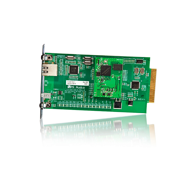 ЦАП PS Audio Direct Stream DAC Bridge II Black - рис.5