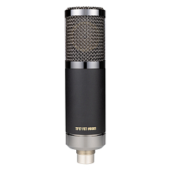 Микрофон студийный Telefunken TF17 FET Black