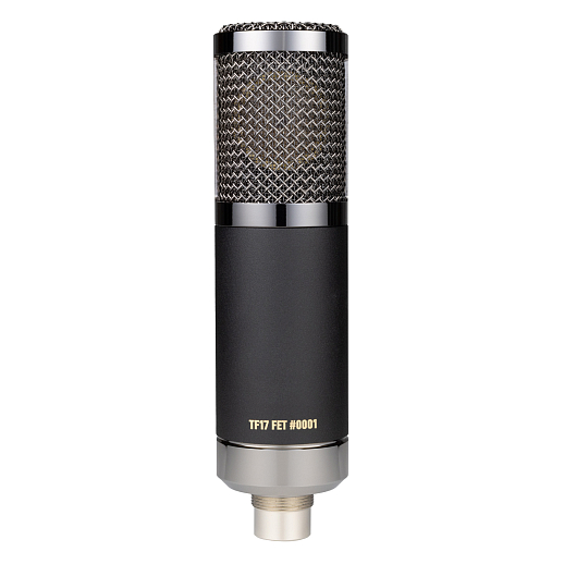 Микрофон студийный Telefunken TF17 FET Black