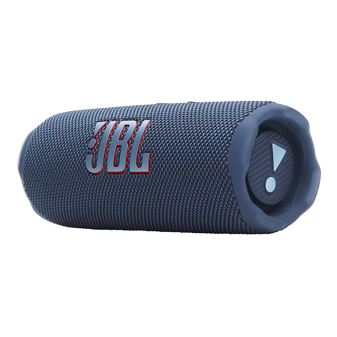 Беспроводная акустика JBL Flip 7 Blue - рис.7