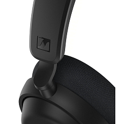 Беспроводные наушники Sennheiser RS 275 Black