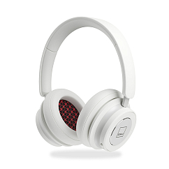Беспроводные наушники Dali IO-4 Chalk White