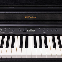Синтезатор Roland RP701-CB Contemporary Black