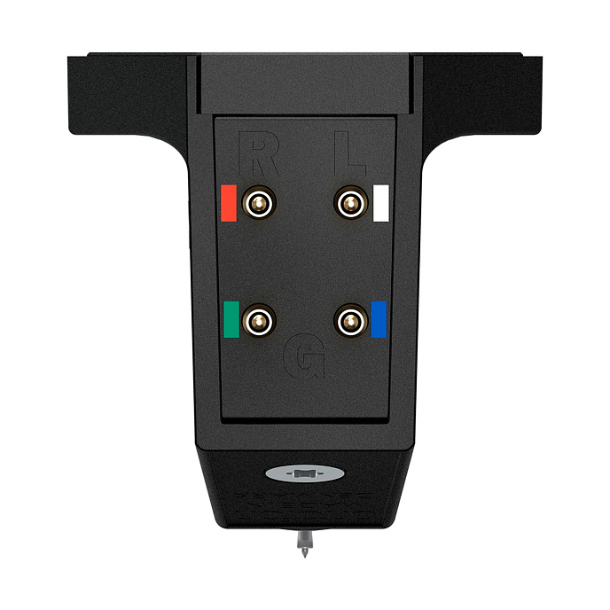 Звукосниматель Ortofon MC X30 Black - рис.3