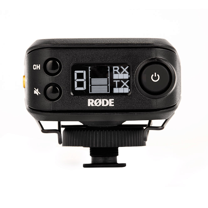 Радиосистема RODE Link Newsshooter Kit - рис.1