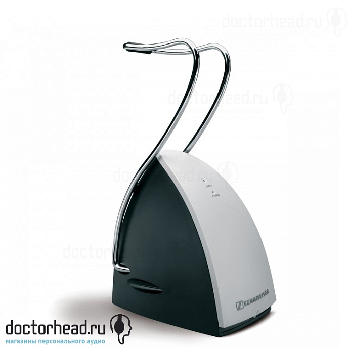 Беспроводные наушники Sennheiser RS 120 II - рис.3