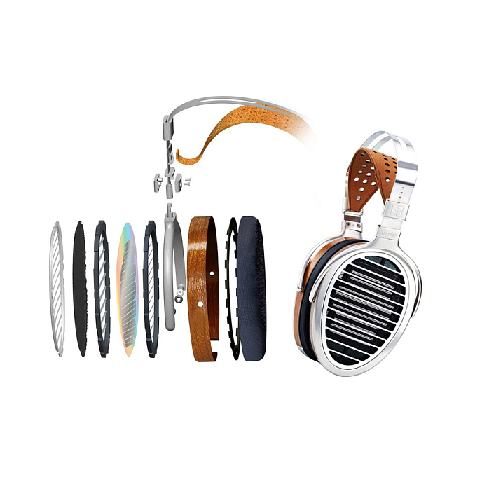 Наушники HiFiMAN HE-1000 v2 - рис.8