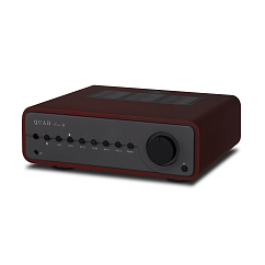 Интегральный усилитель Quad Vena II Sapele Mahogany