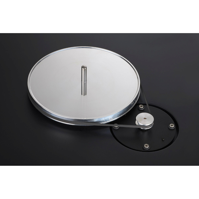 Проигрыватель винила Clearaudio Compass Black - рис.6