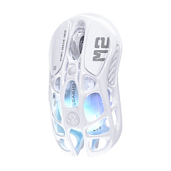 Мышь Gravastar Mercury M2 White