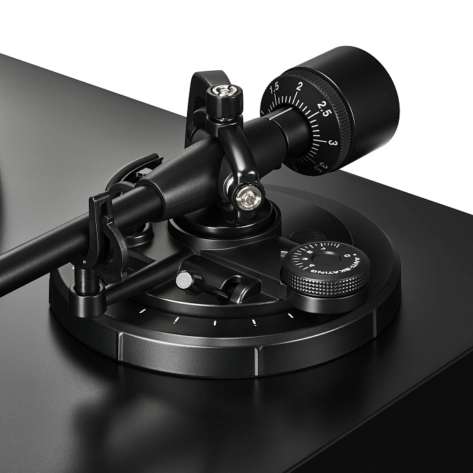 Проигрыватель винила Audio-Technica AT-LP7X Black - рис.10