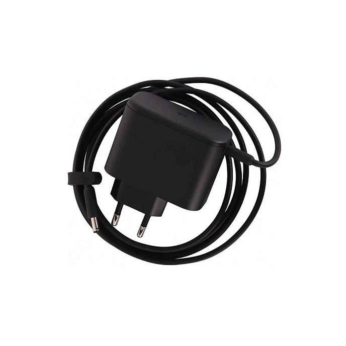 Умная колонка Яндекс Станция Мини Плюс Black - рис.4