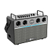 Акустическая система MusicHall SoundMaster Advanced Grey - рис.1