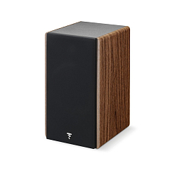 Полочная акустика Focal Vestia N1 Dark Wood