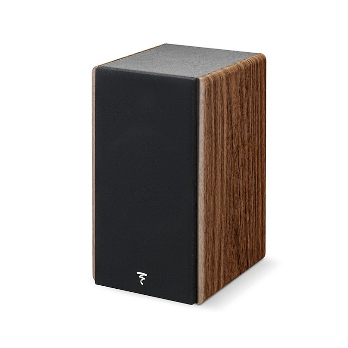 Полочная акустика Focal Vestia N1 Dark Wood - рис.3