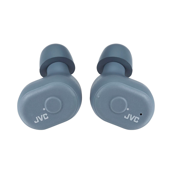 Наушники JVC HA-A10T Grey - рис.1