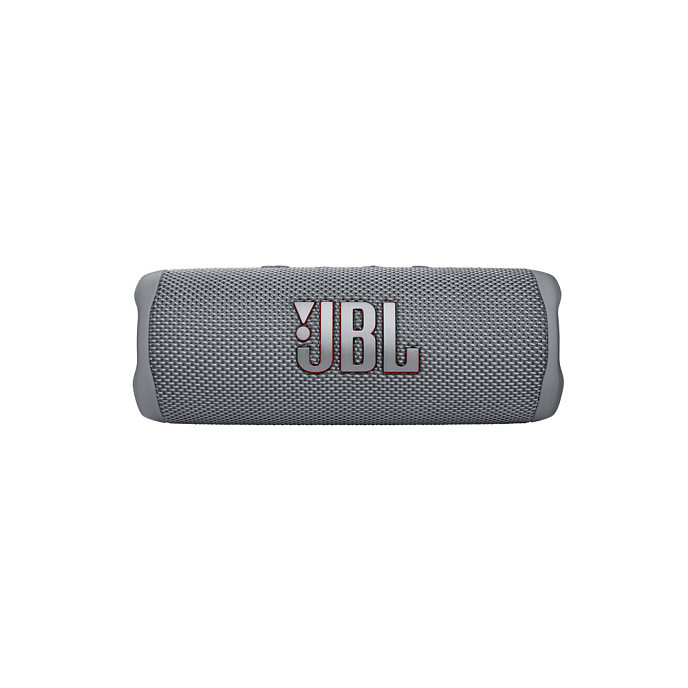 Портативная колонка JBL Flip 6 Grey - рис.0
