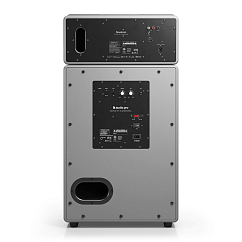 Мультирум акустика Audio Pro Drumfire II W Grey