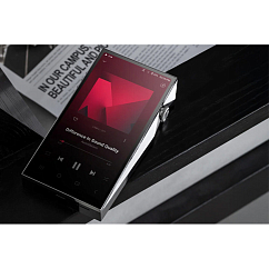 Плеер Astell&Kern SP4000 A&ultima Silver