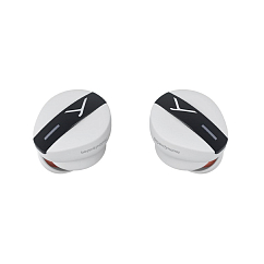 Беспроводные наушники Beyerdynamic Free BYRD White