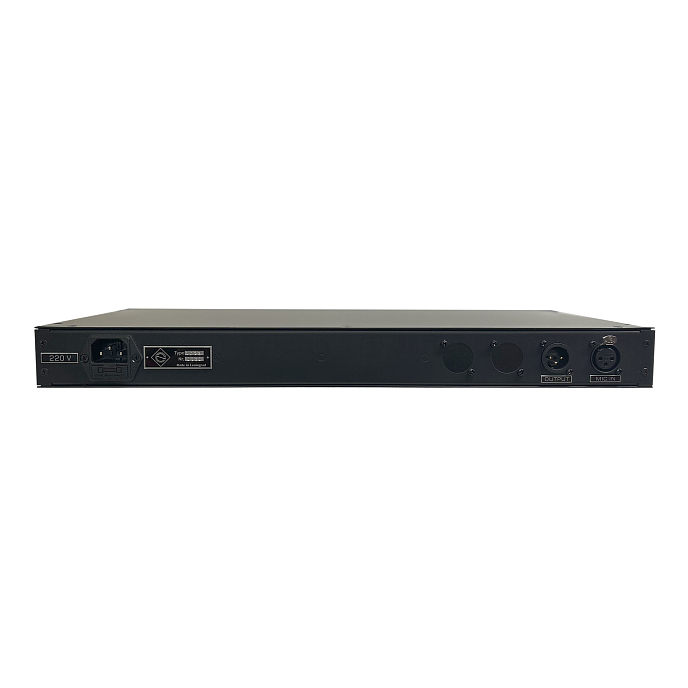 Микрофонный предусилитель GoodFly 1073 - рис.2