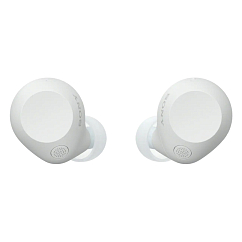 Беспроводные наушники Sony WF-C710N white tws внутриканальные наушники с шумоподавлением (SN S0120281289)_Уценка