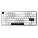 Клавиатура xGhost AIR 3 Kailh Cloud Switch (Linear) White - рис.0 Клавиатура xGhost AIR 3 Kailh Cloud Switch (Linear) White - рис.0