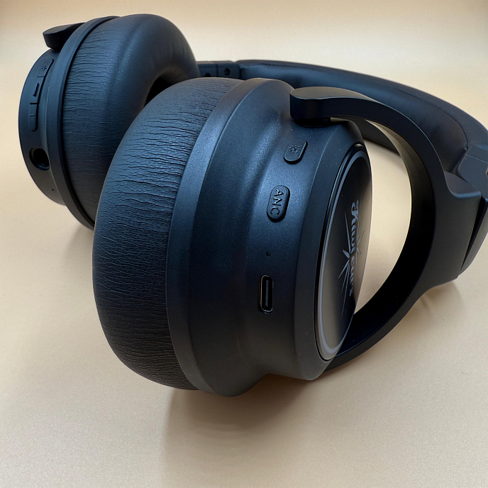 Беспроводные наушники Kiwi Ears Aventus Black - рис.9