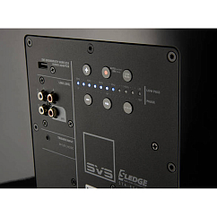 Сабвуфер SVS SB-3000 Piano Black