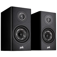 Полочная акустика Polk Audio Reserve R100 Black