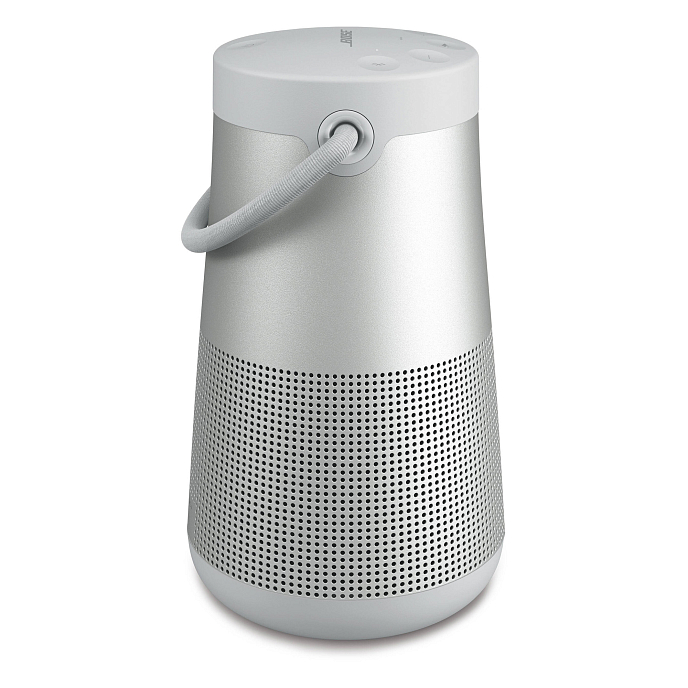 Портативная колонка Bose SoundLink Revolve Plus II Silver - рис.2
