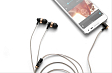 Наушники Dynamic Motion DM-100 Black - рис.5
