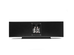 Центральный канал Sonus Faber LUMINA Center I Walnut