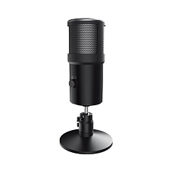 Микрофон для стриминга и игр Creative Live! Mic M3 Black