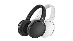 Беспроводные наушники Sennheiser HD 350BT White