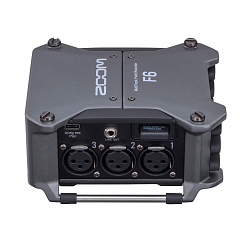 Аудиорекордер Zoom F6
