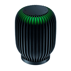 Умная колонка SberDevices SberBoom Black