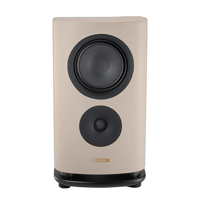 Полочная акустика Canton Reference 9 GS Edition Sand - рис.1