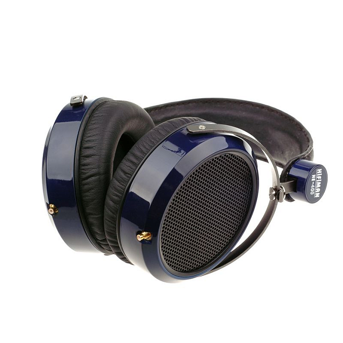 Наушники HIFIMAN HE-400 - рис.2