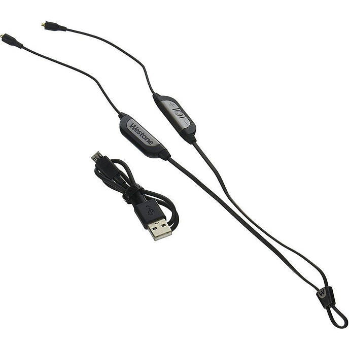 Кабель Westone Bluetooth Cable - рис.3
