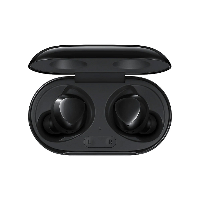 Беспроводные наушники Samsung Galaxy Buds+ Black - рис.5