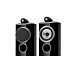 Полочная акустика Bowers & Wilkins 805 D4 Gloss Black - рис.0