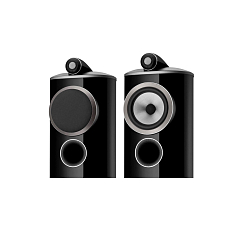Полочная акустика Bowers & Wilkins 805 D4 Gloss Black