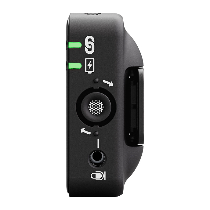 Передатчик RODE Wireless ME TX Black - рис.3